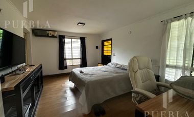 Casa en venta en Parque Leloir