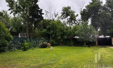Casa en venta en Parque Leloir