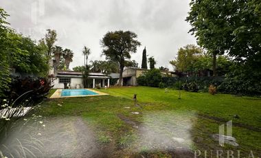 Casa en venta en Parque Leloir