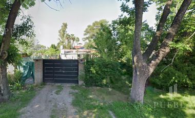 Casa en venta en Parque Leloir
