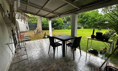 Casa en venta en Parque Leloir