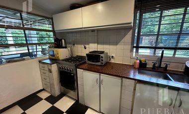 Casa en venta en Parque Leloir