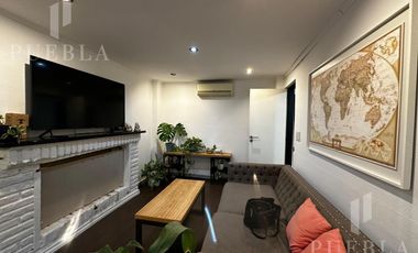 Casa en venta en Parque Leloir