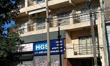 MONOAMBIENTE ALQUILER LOMAS DE ZAMORA