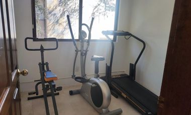 CASA EN RENTA AMUEBLADA EN CLUB DE GOLF,VALLESCONDIDO,ATIZAPAN DE ZARAGOZA