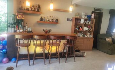 CASA EN RENTA AMUEBLADA EN CLUB DE GOLF,VALLESCONDIDO,ATIZAPAN DE ZARAGOZA