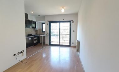 Excelente departamento de dos ambientes en Haedo