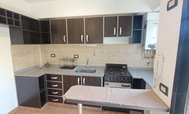 Excelente departamento de dos ambientes en Haedo