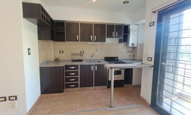 Excelente departamento de dos ambientes en Haedo