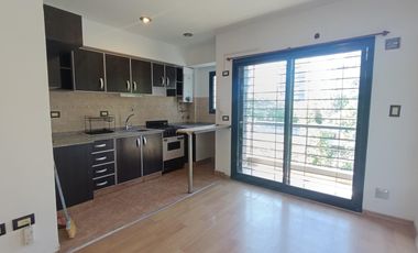 Excelente departamento de dos ambientes en Haedo