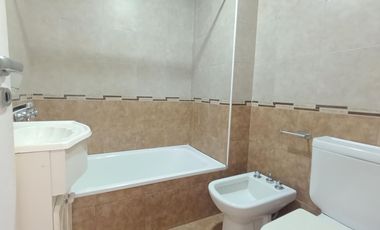 Excelente departamento de dos ambientes en Haedo