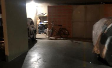 Monoambiente con balcon en alquiler en San Isidro