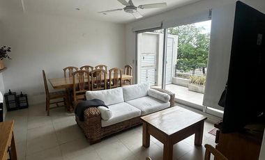 Departamento en Rincon de Milberg 4 AMB ALQUILER nordelta