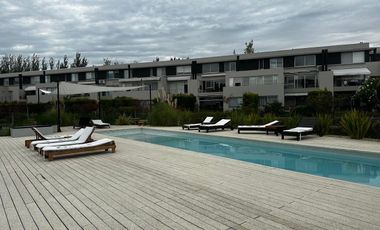 Departamento en Rincon de Milberg 4 AMB ALQUILER nordelta