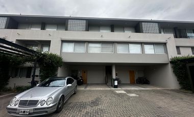 Departamento en Rincon de Milberg 4 AMB ALQUILER nordelta