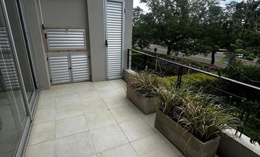 Departamento en Rincon de Milberg 4 AMB ALQUILER nordelta