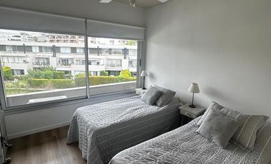 Departamento en Rincon de Milberg 4 AMB ALQUILER nordelta