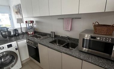 Departamento en Rincon de Milberg 4 AMB ALQUILER nordelta