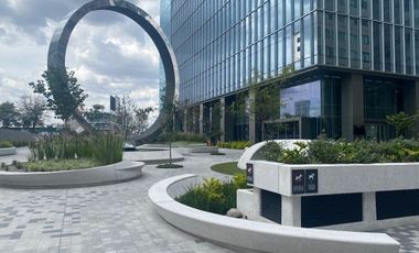 Renta Departamento en Cuadrante Neuchatel Polanco