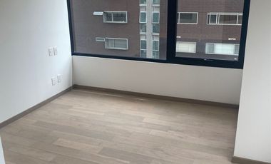 Renta Departamento en Cuadrante Neuchatel Polanco