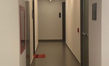 Renta Departamento en Cuadrante Neuchatel Polanco