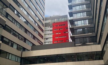 Renta Departamento en Cuadrante Neuchatel Polanco