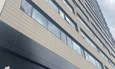 Renta Departamento en Cuadrante Neuchatel Polanco