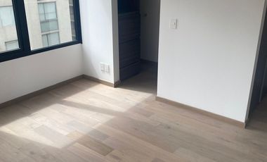 Renta Departamento en Cuadrante Neuchatel Polanco