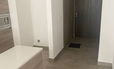 Renta Departamento en Cuadrante Neuchatel Polanco