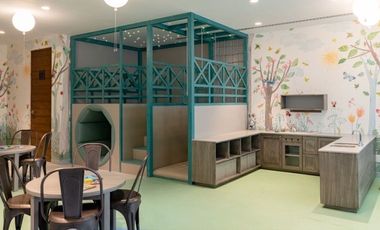 Renta Departamento en Cuadrante Neuchatel Polanco