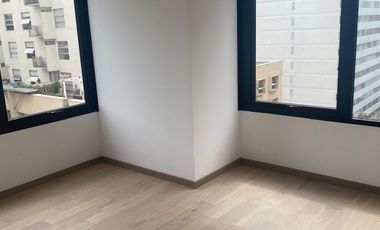 Renta Departamento en Cuadrante Neuchatel Polanco