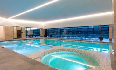 Renta Departamento en Cuadrante Neuchatel Polanco