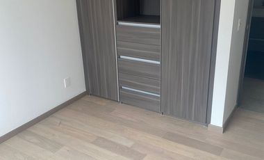 Renta Departamento en Cuadrante Neuchatel Polanco