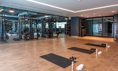 Renta Departamento en Cuadrante Neuchatel Polanco