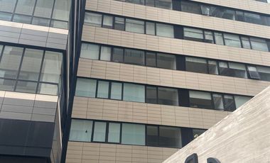 Renta Departamento en Cuadrante Neuchatel Polanco