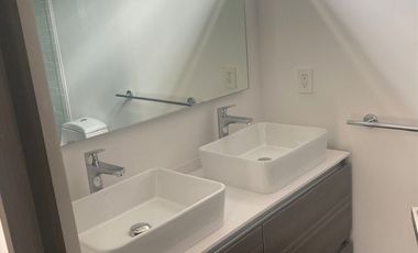 Renta Departamento en Cuadrante Neuchatel Polanco