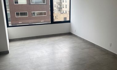 Renta Departamento en Cuadrante Neuchatel Polanco