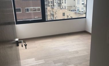 Renta Departamento en Cuadrante Neuchatel Polanco