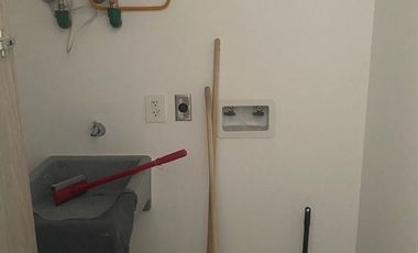 Renta Departamento en Cuadrante Neuchatel Polanco