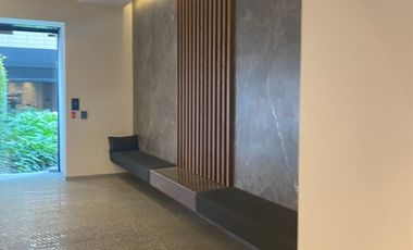 Renta Departamento en Cuadrante Neuchatel Polanco