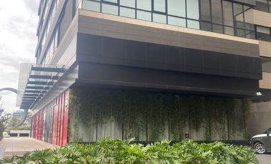 Renta Departamento en Cuadrante Neuchatel Polanco