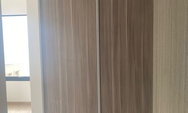 Renta Departamento en Cuadrante Neuchatel Polanco