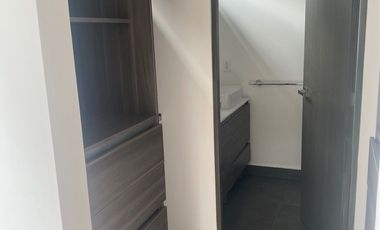 Renta Departamento en Cuadrante Neuchatel Polanco