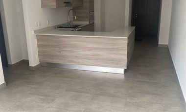 Renta Departamento en Cuadrante Neuchatel Polanco
