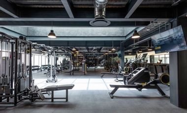 Renta Departamento en Cuadrante Neuchatel Polanco