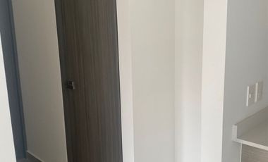 Renta Departamento en Cuadrante Neuchatel Polanco