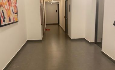 Renta Departamento en Cuadrante Neuchatel Polanco