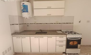 Departamento - Moron