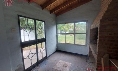 EN VENTA CASA 3 DORMITORIOS EN PLOTTIER