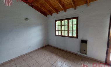 EN VENTA CASA 3 DORMITORIOS EN PLOTTIER